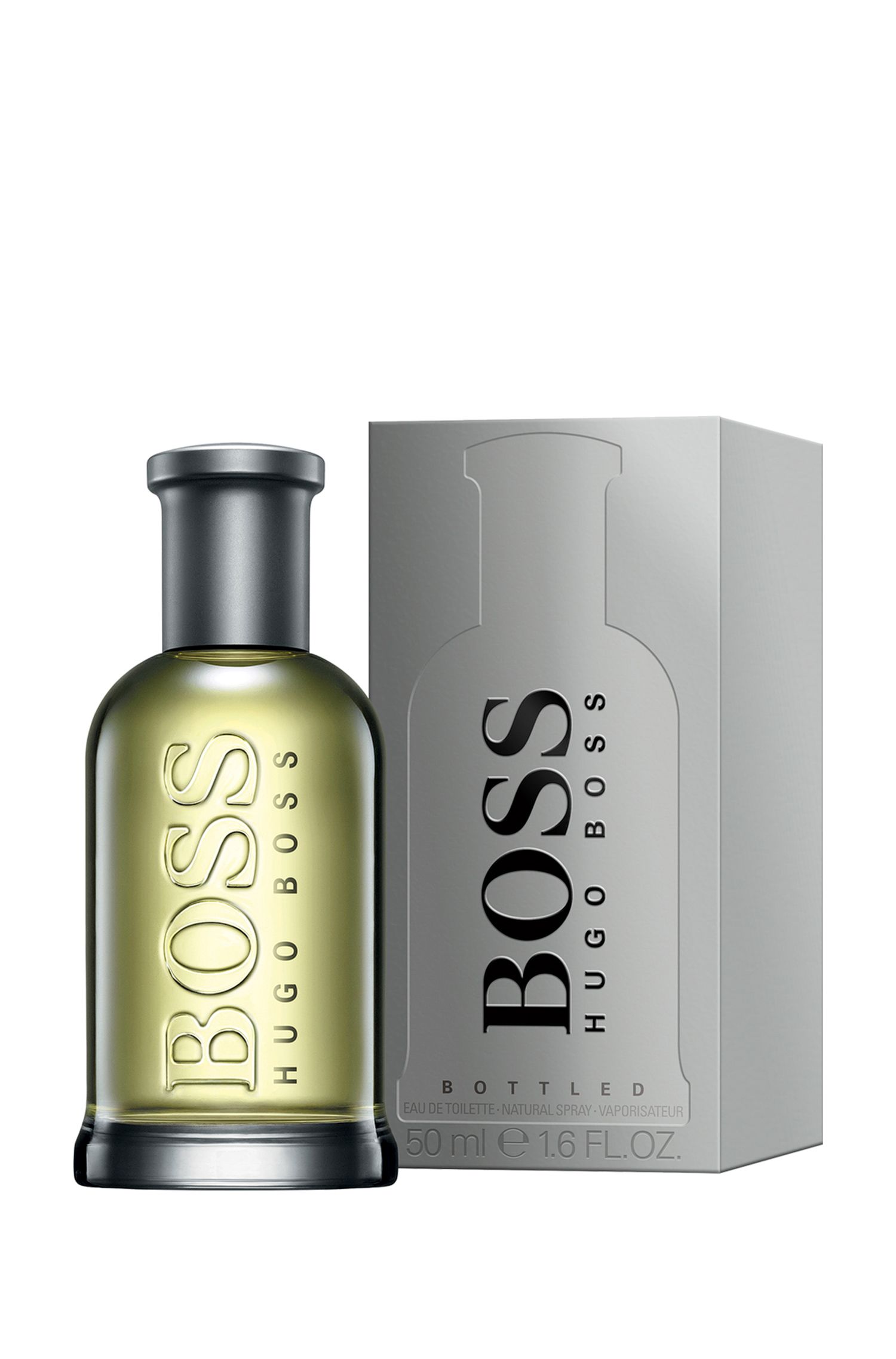 BOSS 50ML