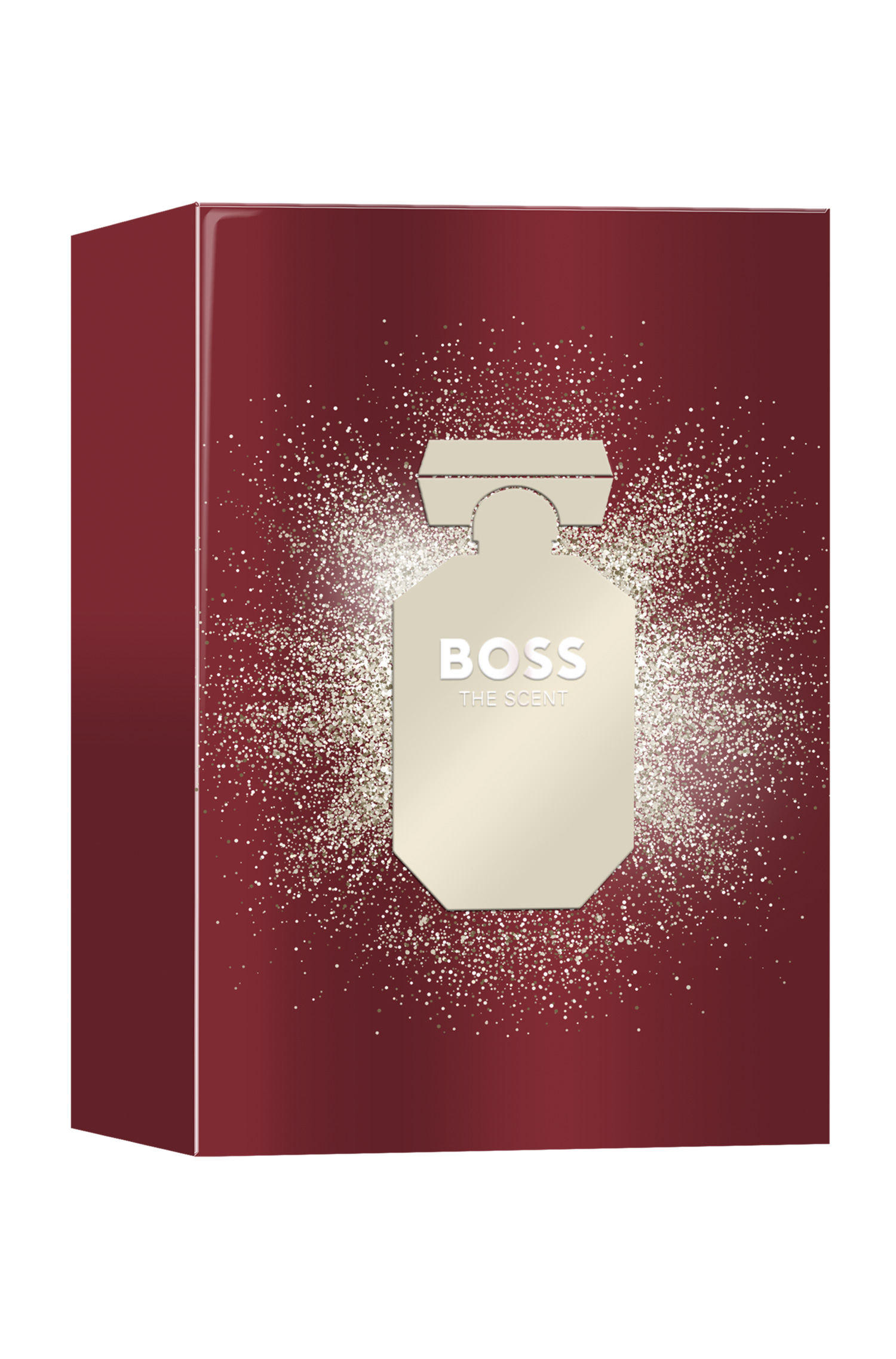 BOSS The Scent for Her 香水礼物套装