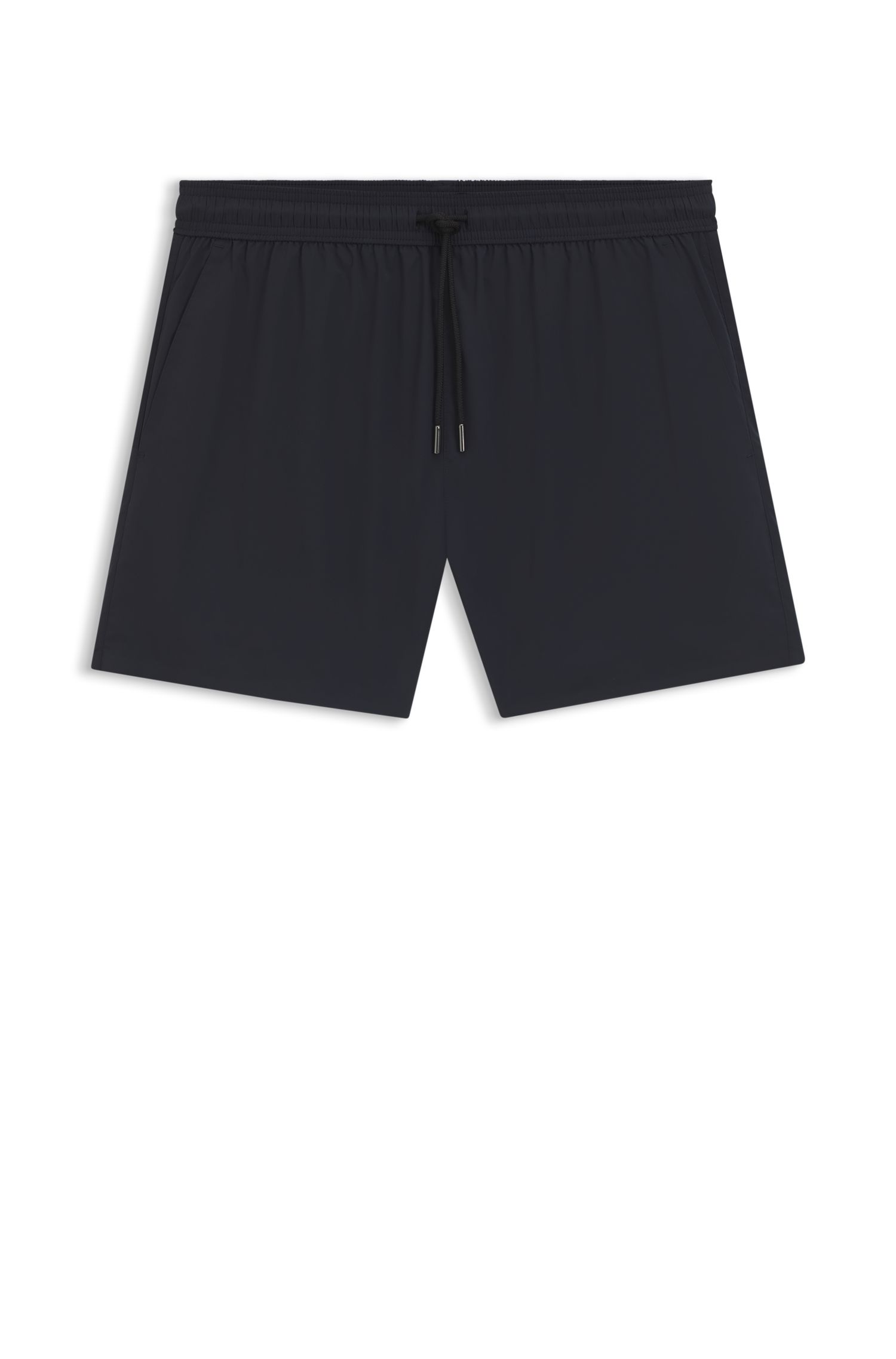 BECKHAM x BOSS 柔软面料游泳短裤