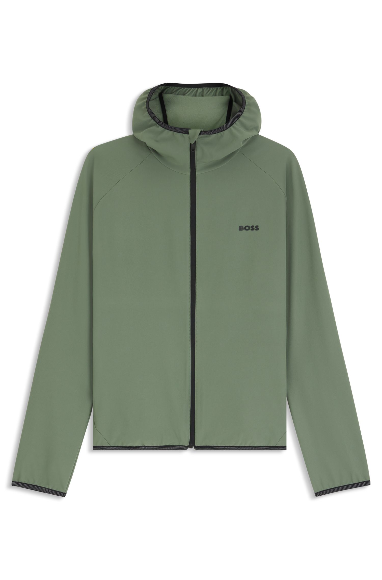 【BOSS博斯】四向弹力夹克