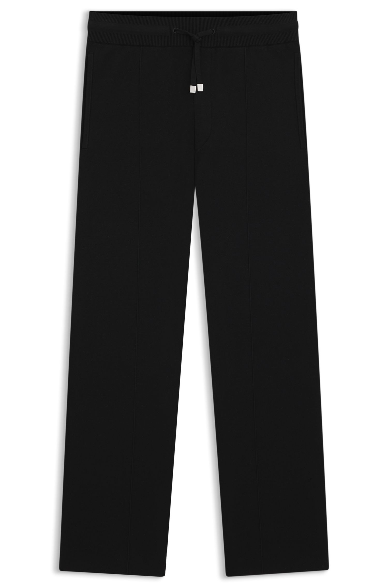 【HUGO雨果】抽绳宽松长裤