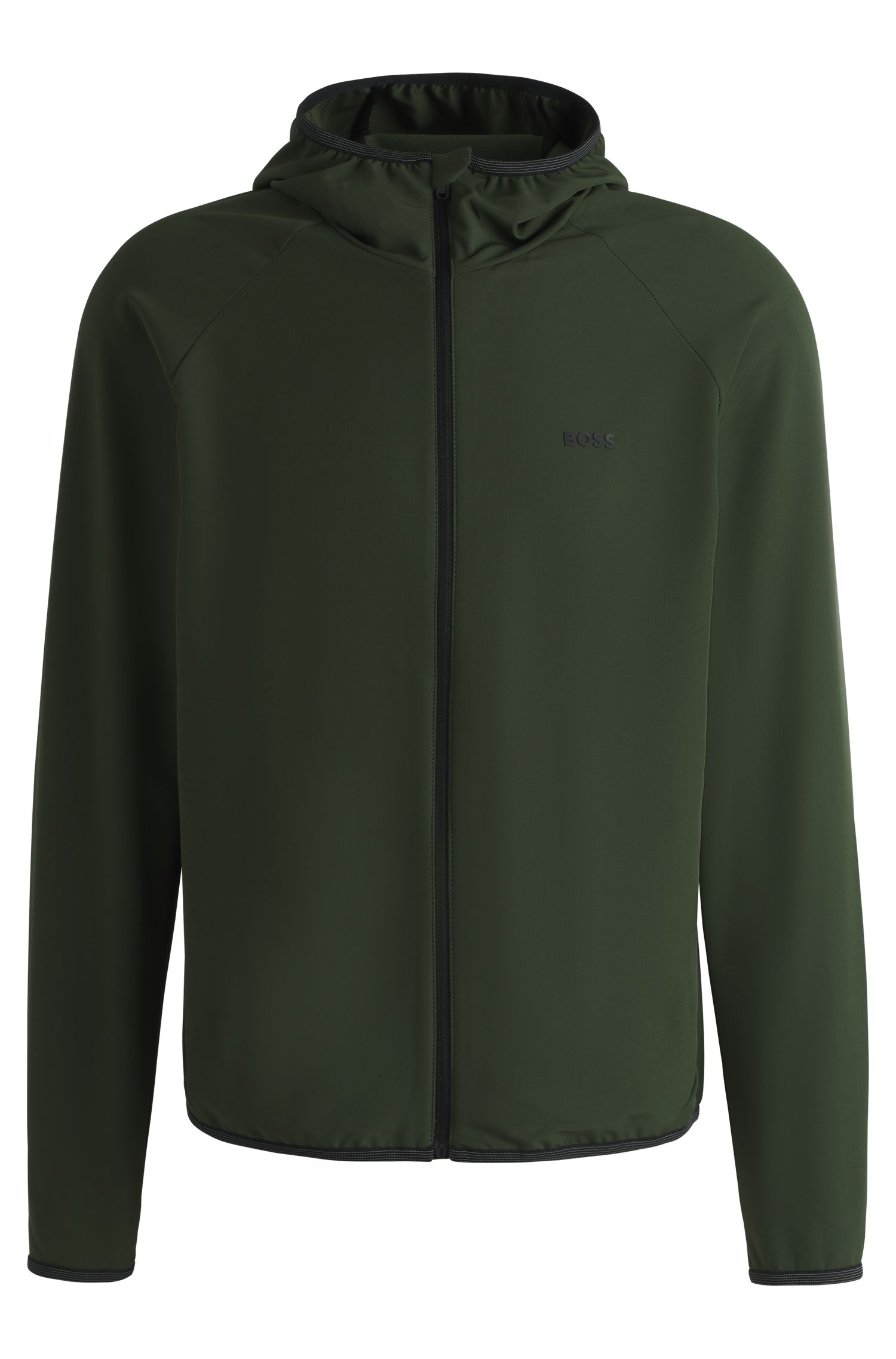 【BOSS博斯】四向弹力夹克