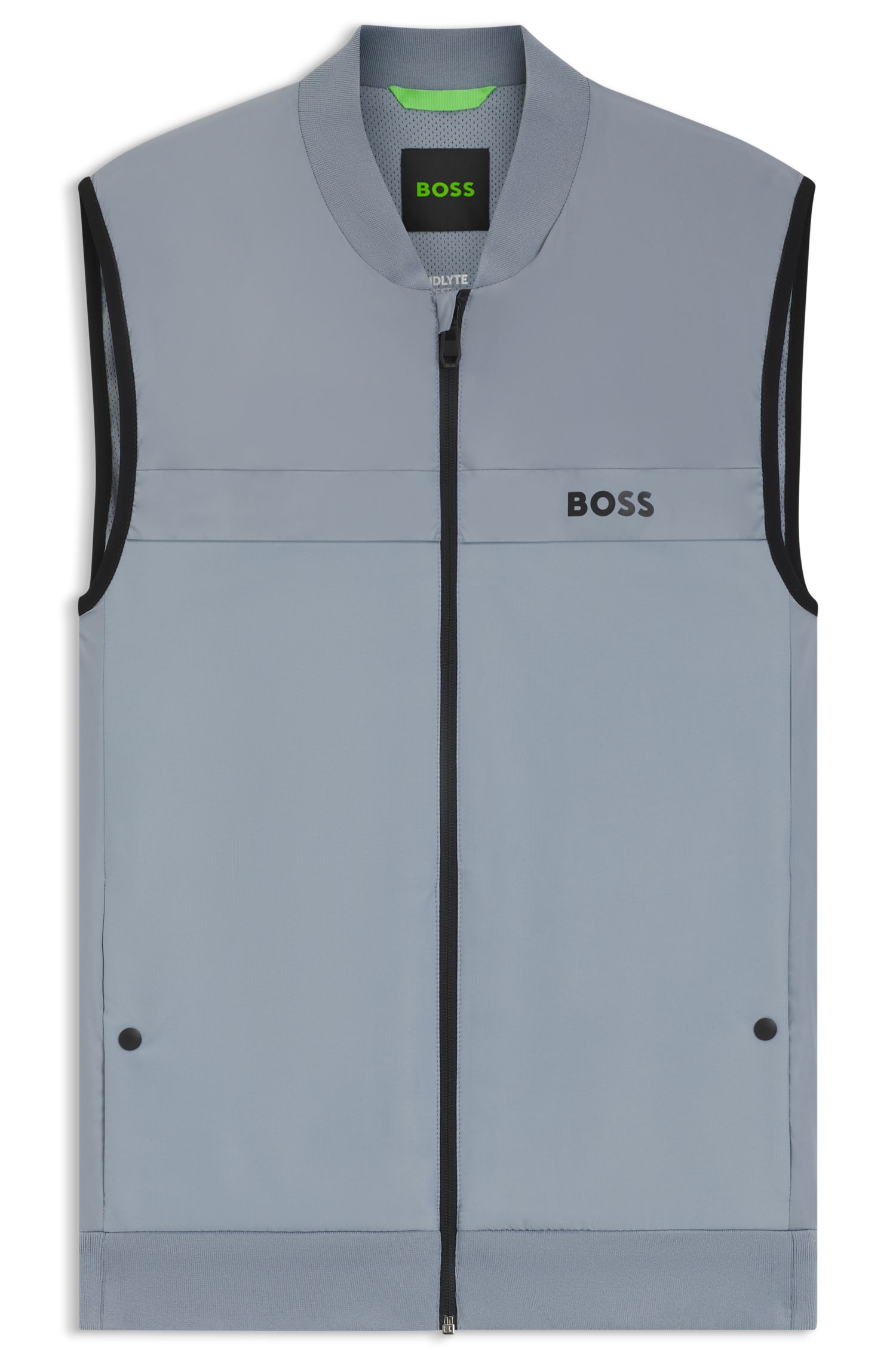 【BOSS博斯】马甲