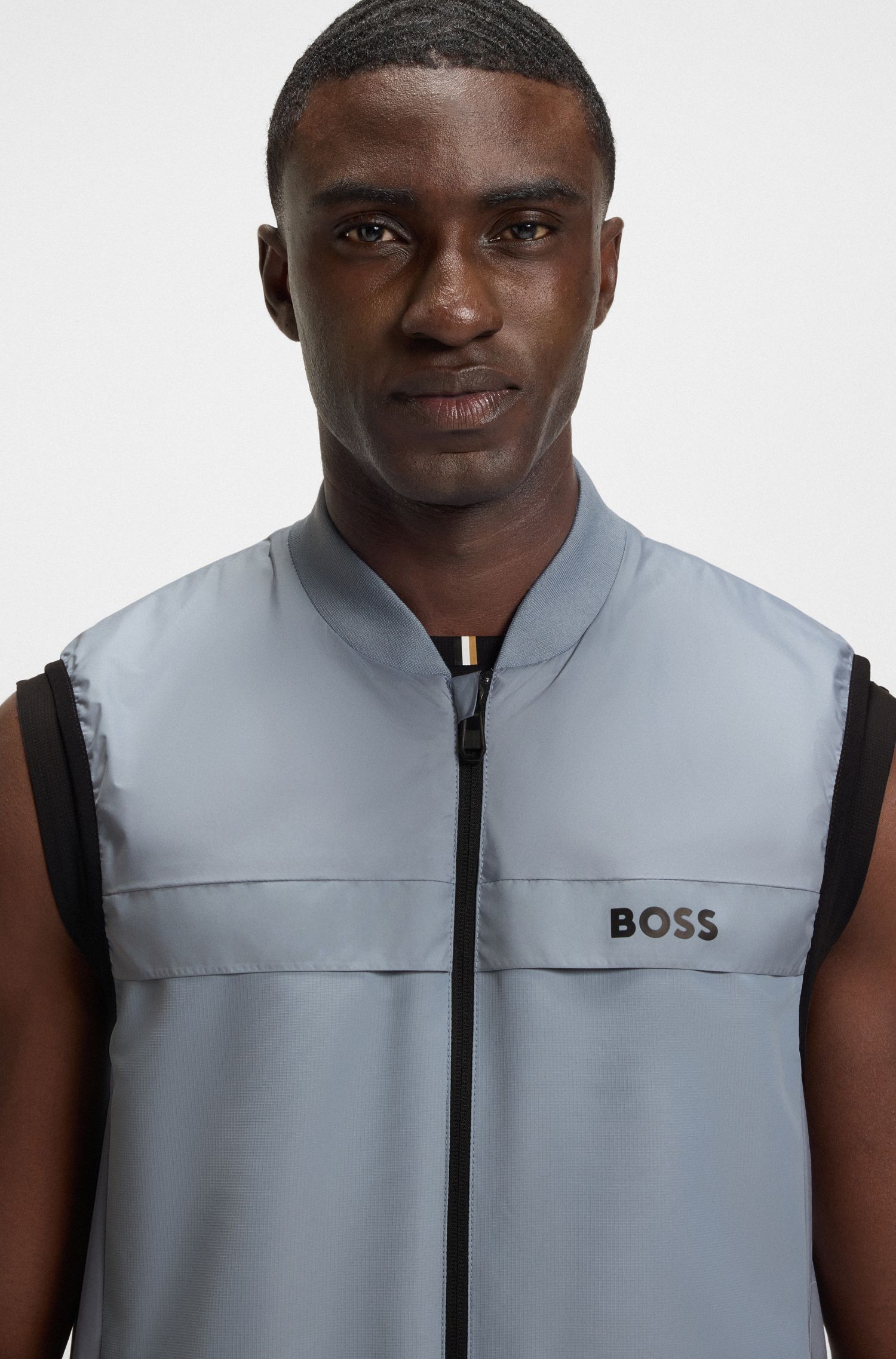 【BOSS博斯】马甲