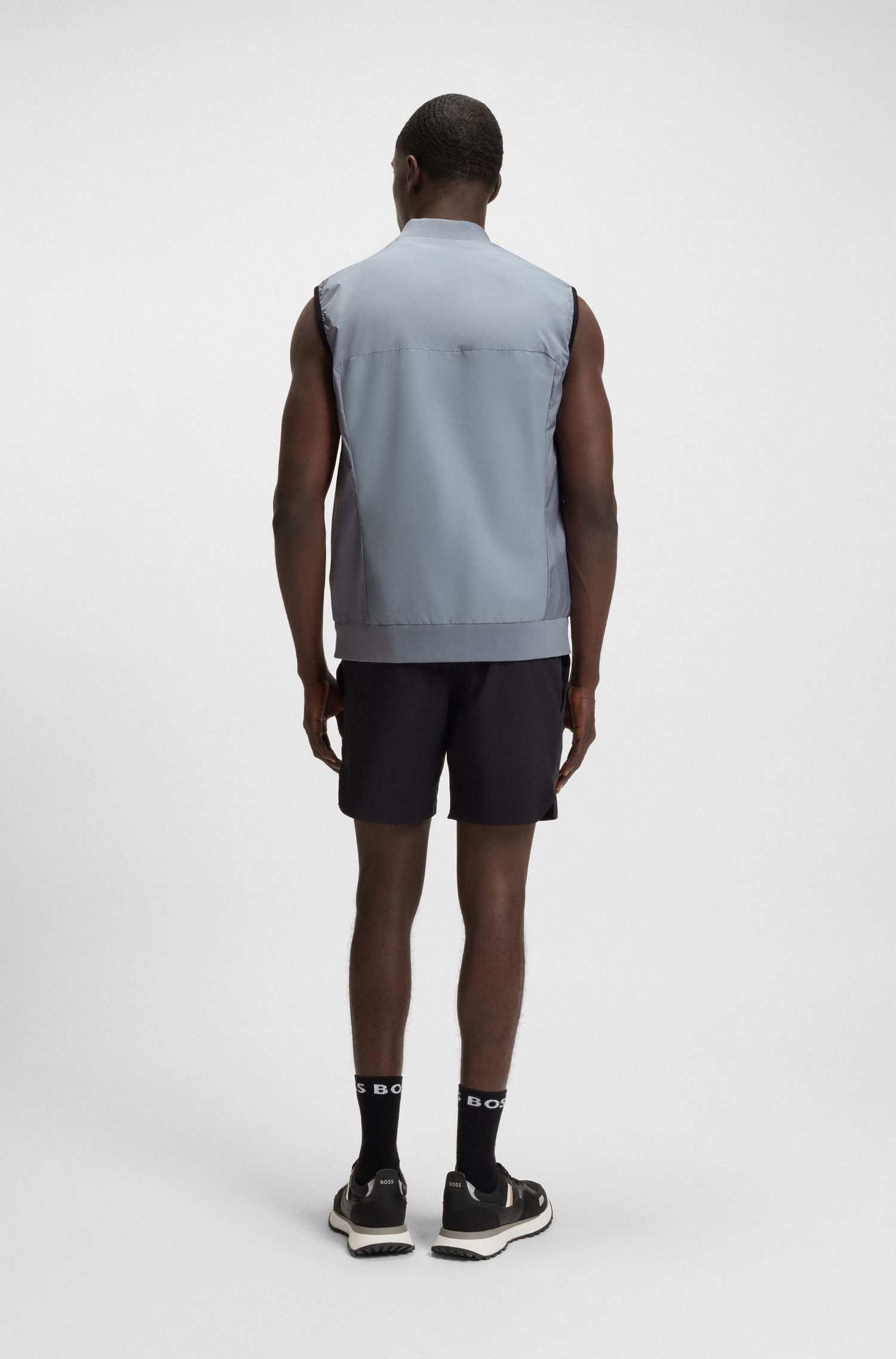 【BOSS博斯】马甲