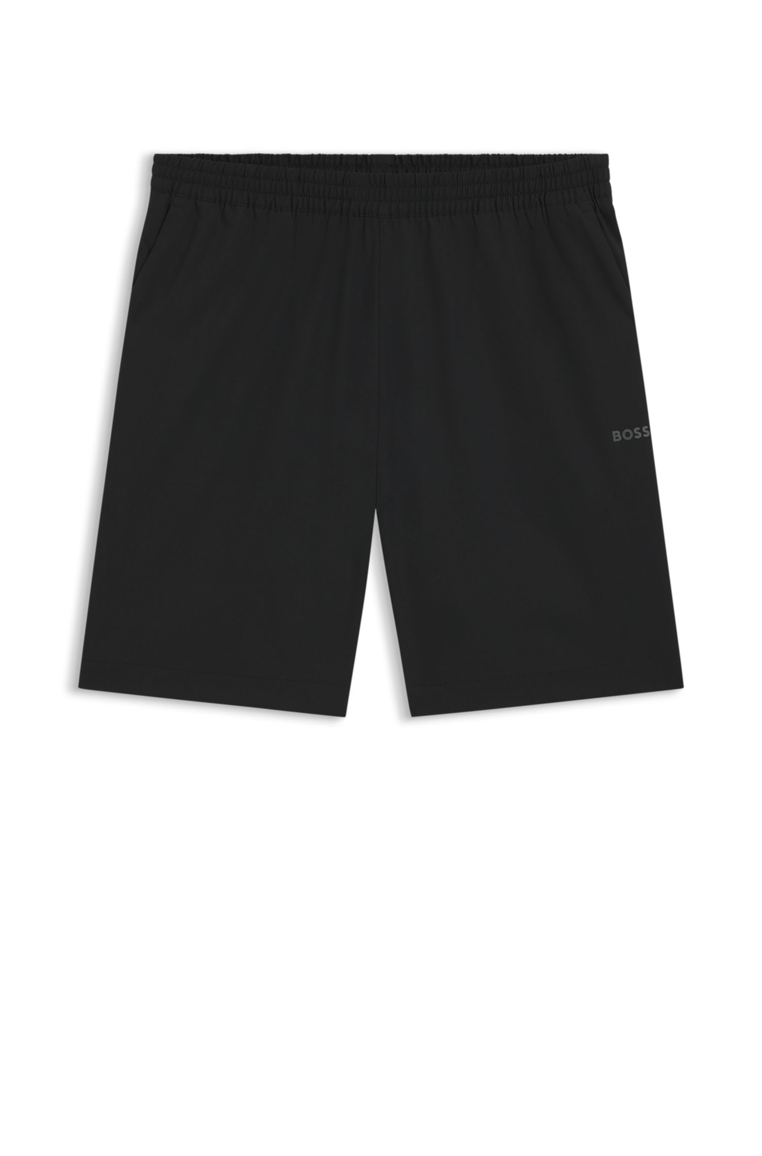 【BOSS博斯】四向弹力快干短裤