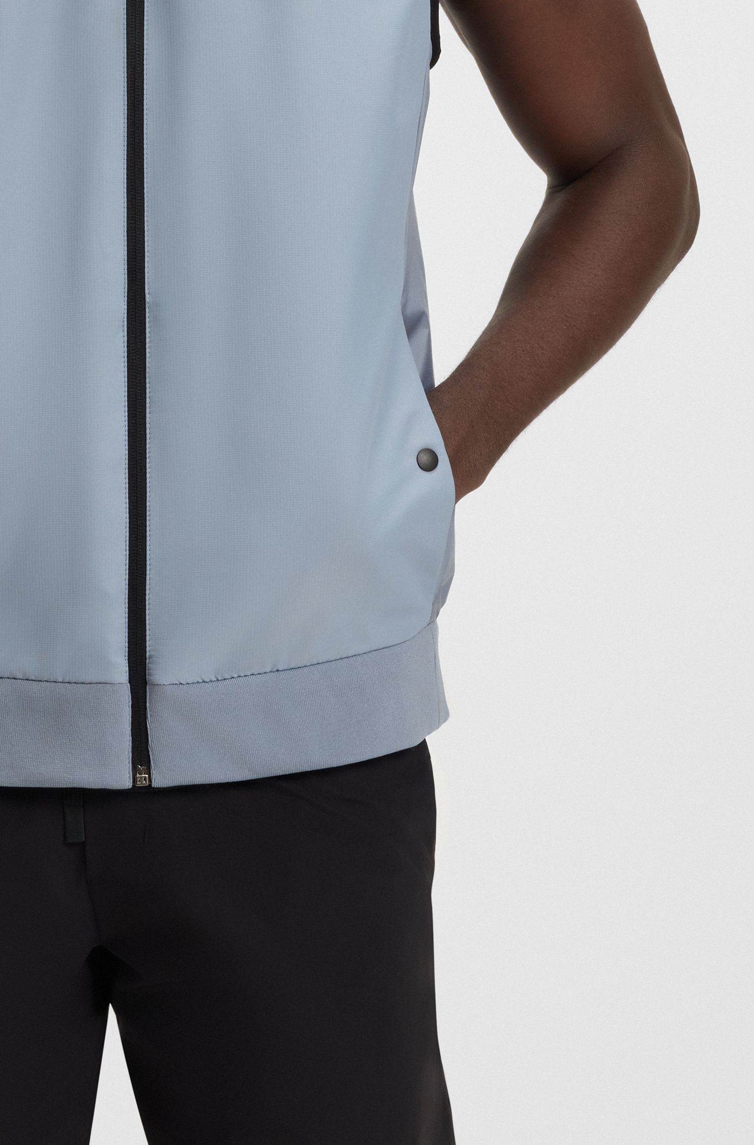 【BOSS博斯】马甲